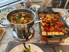 -北京王府井希尔顿酒店·万斯阁西餐厅