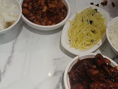 -乡村基·川味现炒大王(熙悦天街店)