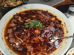 -情妹耙泥鳅·江湖川菜(科华店)