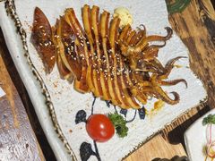-小川洋风料理(街道口店)