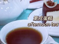 -第戎蛋糕(恒隆广场店)