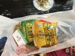 -清真全盛斋传统糕点(西羊市店)