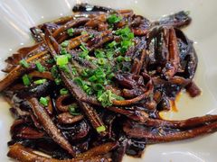 -老克勒上海菜(南京路步行街店)