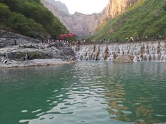 -河南宝泉旅游区