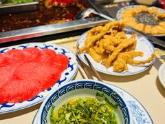 -龙森园火锅(琴台路店)