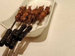 -新疆兵团食府清真(马连道店)