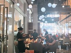 -柴门饭儿(成都太古里店)