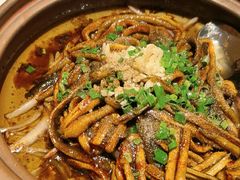 -淮食·雅宴(北大博雅国际酒店)