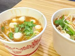 -明月虾面(厦禾路店)