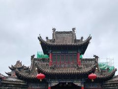 -高庙保安寺