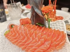 -海鲜e族(马王堆店)