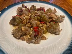 -柴窝堡22号辣子鸡·传承新疆菜