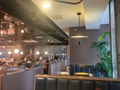 -伍棵星炭烤自助料理·烤鳗鱼(浦东食品城店)