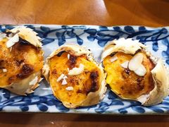 芝士焗蟹斗-银子铁板烧料理自助餐(人民广场店)