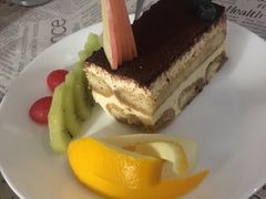 提拉米苏-隅cafe(傅厚岗店)