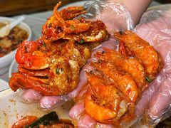 -辣螃铠盆盆蟹大排档(总店)