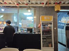 -三个大叔东北烧烤·砂锅菜(西三旗店)