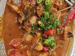 -大师傅金奖啤酒鱼(西街口总店)