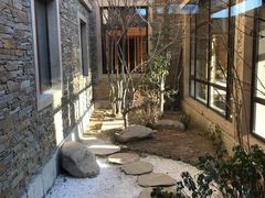 -北京古北水镇御舍温泉酒店