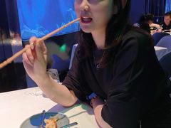 -渔火·特色餐厅(佘山世茂洲际酒店)