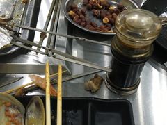 -老虎滩大连海鲜烧烤(建邺云锦路总店)