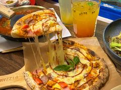 -比萨先生PIZZAMAN