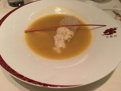 -天龙轩(香港丽思卡尔顿酒店)