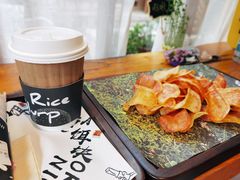 -饵块食光·云南有机手作饵块