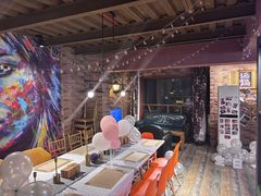 -玩坞轰趴馆·户外团建聚会主题生日派对馆(世豪广场店)