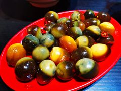 双椒小皮蛋-卤煮老北京酱肉馆