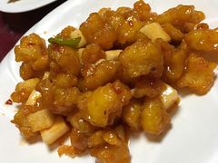 -大眼锅贴水饺(河东店)