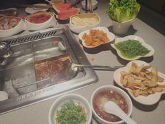-海底捞火锅(北京路店)
