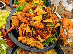 -金陵暴走小龙虾·迷踪蟹(凯德MALL店)