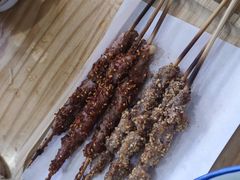-陈至马正宗兰州牛肉面(韩乐坊店)