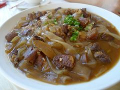 -哈尔滨风味小吃东北菜(五角场店)