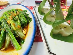 -刘姐啤酒鱼民族演艺餐厅(西街总店)