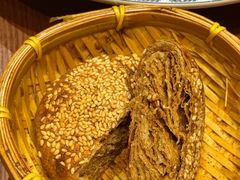 -北京老门框爆肚涮肉馆(凤城六路店)