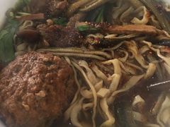 -老赵面店(大西路店)