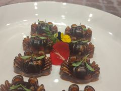 -新光酒家·河豚·海鲜·蟹料理(浦东店)