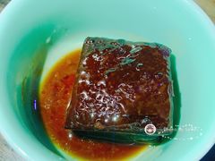 东坡肉-新白鹿餐厅(西湖银泰店)