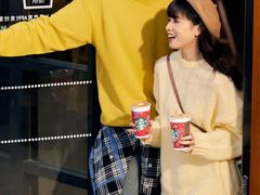 -星巴克(济宁万达广场店)