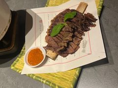 -佬太公海鸭·海鲜大排档(上海总店)