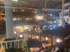 -阿大排档(长春这有山店)