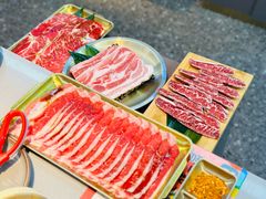 -韩一品韩国料理(柏庐南路店)