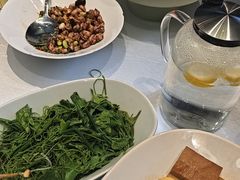 -盛百味·家宴餐厅(霸州分店)