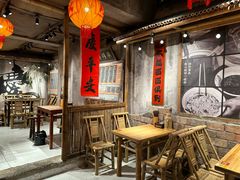 -周小波重庆小面·重庆名小吃(邹容路店)