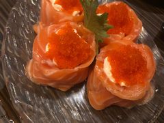 -加太贺日式和风料理