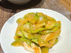 -魁盛居百年鲁菜馆(县西巷店)