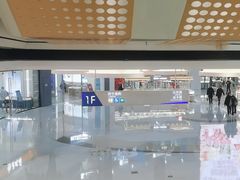 -万达广场(济南高新店)