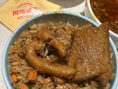 -川西坝子火锅(金沙1.0直营店)